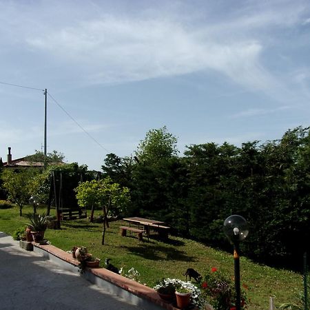 Ruggiero "Casa Vacanze" Villa Vallo della Lucania Bagian luar foto