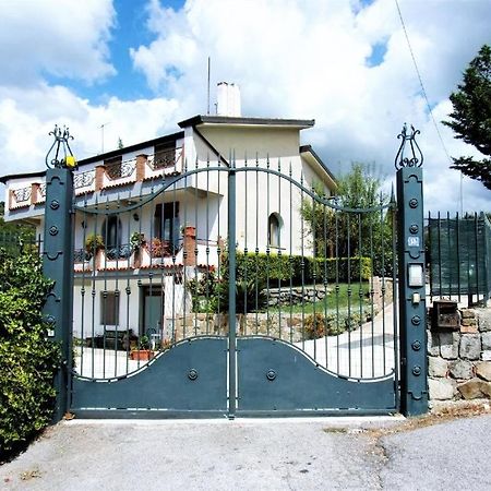 Ruggiero "Casa Vacanze" Villa Vallo della Lucania Bagian luar foto